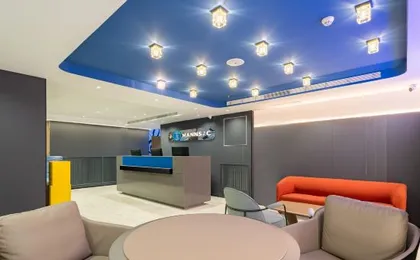 Mannsic Hotel（Beijing Wangfujing Peking Union Medical College Hospital）