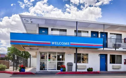 Motel 6 Gallup