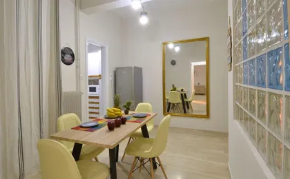 Plaka Apartment in Athens