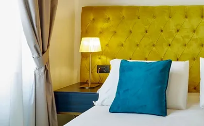 Residenza Maglioni al Battistero