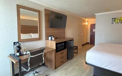 Wyndham Garden Summerville