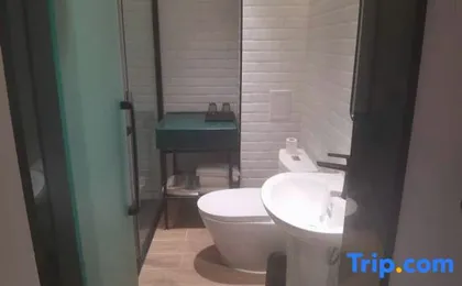 City Comfort Premier Hotel (Beijing Wuzi College Baliqiao)