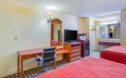 Rodeway Inn Bonifay