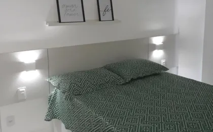 Porto de Galinhas - Muro Alto Condominio Clube
