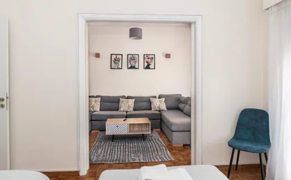 Esperidon Luxury Apartment Glyfada