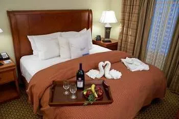Homewood Suites by Hilton Ft. Lauderdale Airport-Cruise Port
