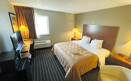 Sleep Inn & Suites Madison West