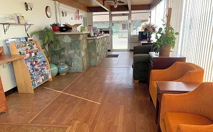 Fort Collins Inn