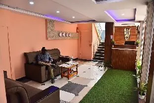 Hotel Grand Meridian