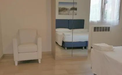 In Fiera 14 superior apartment