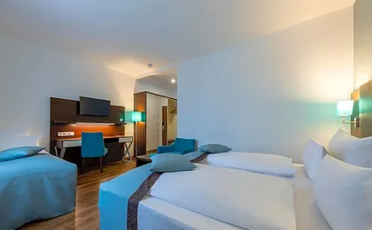 Trip Inn Hotel Messe Westend