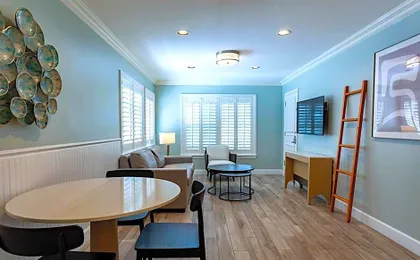 Crane's Beach House Boutique Hotel & Luxury Villas