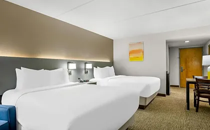Comfort Inn Gold Coast