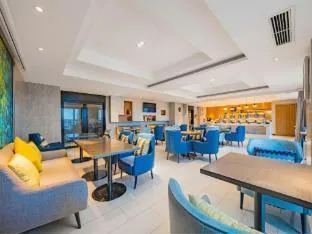 Starway Hotel Chengdou Jianshe Road Sm Plaza