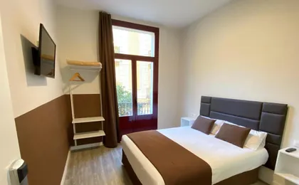 BCN Urbaness Hotels Bonavista