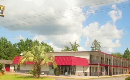 Economy Inn
