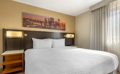 Best Western Royal Palace Inn & Suites