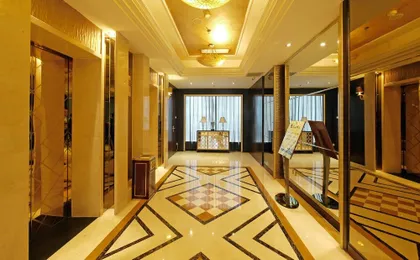 Enjoyable Stars Hotel Chengdu