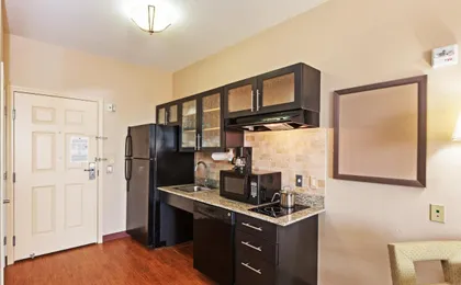 Candlewood Suites Amarillo - Western Crossing