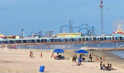 The Galveston Victorian Condo