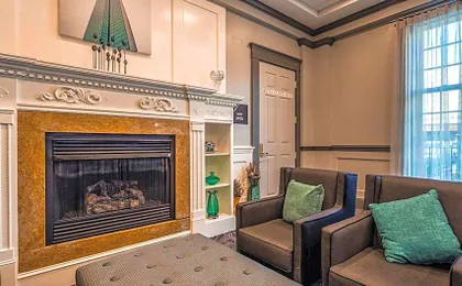 Best Western Adams Inn Quincy-Boston