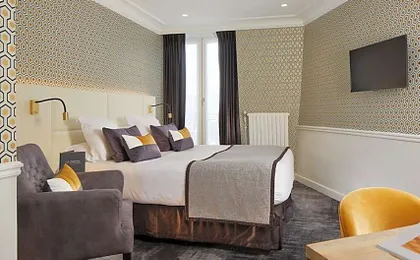 Hotel le Royal Rive Gauche