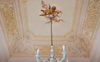 Palazzo Arcidiacono - Luxury Holidays