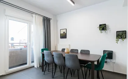 F & B Collection - 3 Bedroom Penthouse