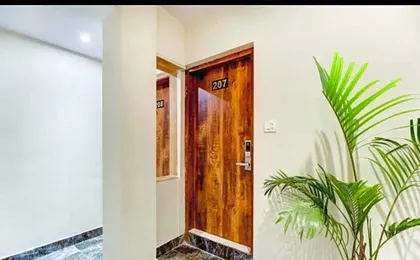 Hotel Suites Inn