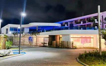 Studio de Luxo Em Muro Alto - Makia Beach A209