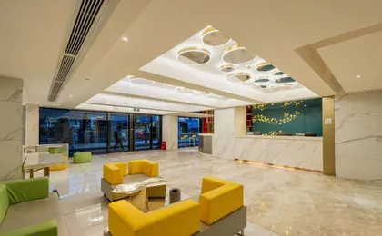 K-House Hotel