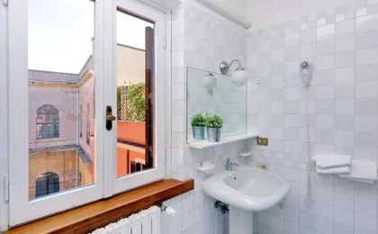 Fori Imperiali Apartment