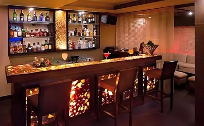 Hotel Hindusthan International Kolkata
