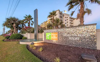 Holiday Inn Club Vacations Galveston Beach Resort By IHG