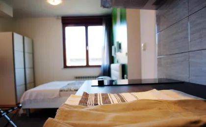 2g Apartments