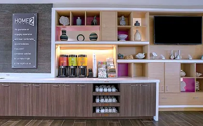 Home2 Suites By Hilton Lakewood Ranch