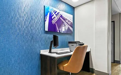 Comfort Inn & Suites Grand Blanc/Flint