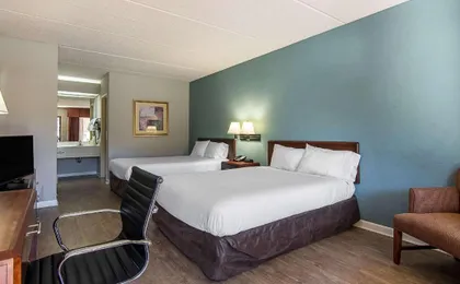Econo Lodge Americus