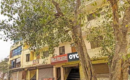 Super Hotel O Super Siddhartha Guest House
