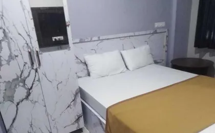 Ssv Hotel Near Airport by Urban Express