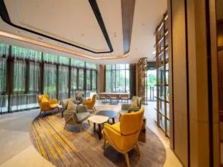 Starway Hotel Guangzhou Luogang Wanda Plaza