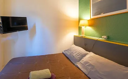 Résidence Meublée Services