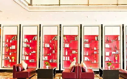 Lavande Hotel Shenzhen Bao'an Shiyan Metro Station