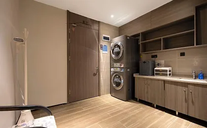 Hanting Hotel Chongqing Yangjia Ping Metro Station