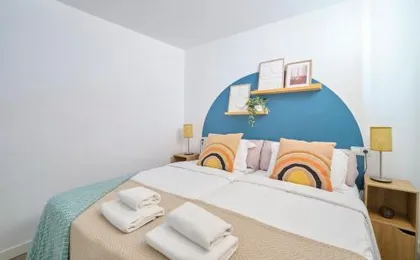 Your BEST EXPERIENCE old Madrid CHUECA