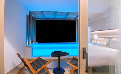 AKASHA Beach Hotel & Spa