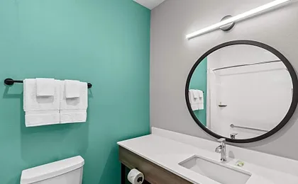 Echo Suites Extended Stay by Wyndham Atlanta-Conyers