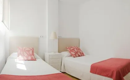 Deluxe La Trinidad