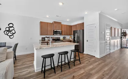 Discovery Haven 3 Bedroom Townhouse