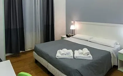 Hotel Bella Vita